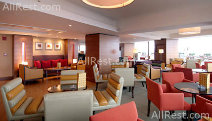 Conrad Istanbul 35